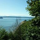 Discovery Park - Tourist Information & Attractions