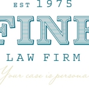 Fine Law Firm - Civil Litigation & Trial Law Attorneys