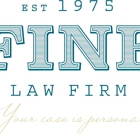 Fine Law Firm