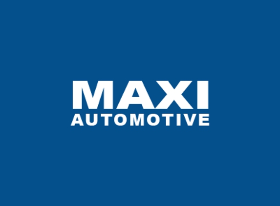 Maxi Automotive - Greenville, MI