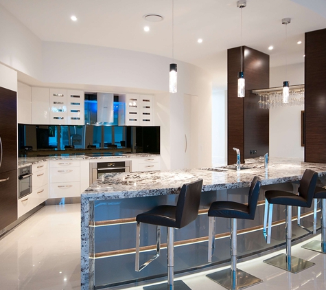 Prestige Kitchens - Labrador, QLD