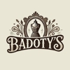 Badoty's Vintage gallery