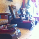 Luxury Nail Spa - Nail Salons