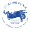 TiN RABBiT gallery