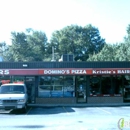Domino's Pizza - Pizza
