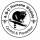 ABC Humane Wildlife Control and Prevention Inc
