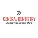 Aubrey Baudean DDS - Dentists
