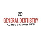 Aubrey Baudean, D.D.S.