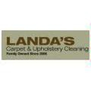 Landa's Carpet And Upholstery Cleaning - Carpet & Rug Cleaning Equipment & Supplies