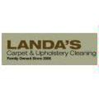 Landa's Carpet And Upholstery Cleaning