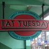 Fat Tuesday gallery