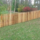 Simpson Fence