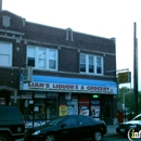 Lians Liquor - Liquor Stores