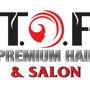 T.O.F Premium Hair