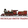 Nicholas Smith Trains gallery