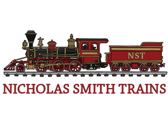 Nicholas Smith Trains and Toys - Broomall, PA