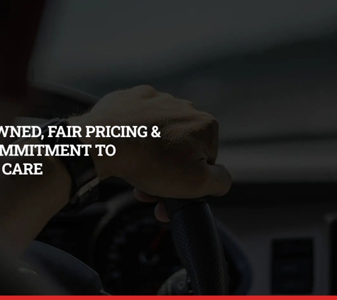 Wangara Automatic Transmissions - Wangara, WA. Locally Owned, Fair Pricing & Strong Commitment To Customer Care