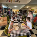 Art Cafe - Coffee Shops