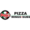Papi's Pizza and Wings gallery