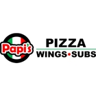 Papi's Pizza and Wings