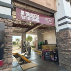 Jiffy Lube Oil Change