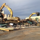 W R Beach - Demolition Contractors