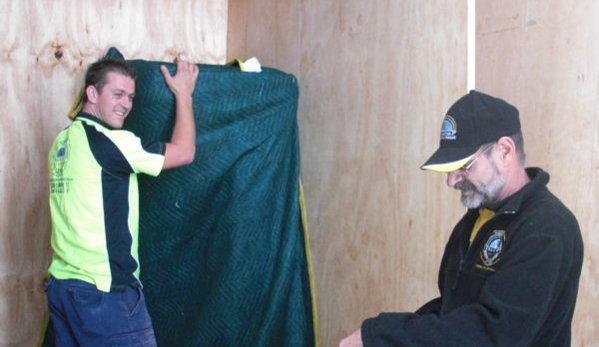 Transcorp Removals & Storage - West Footscray, VIC