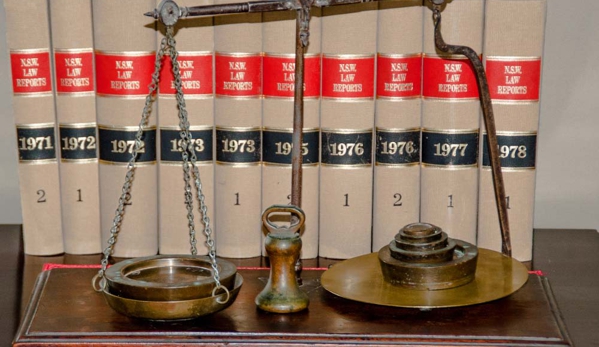 Equilaw Solicitors - Muswellbrook, NSW