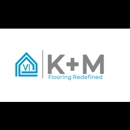 KM Servicing - Floor Materials