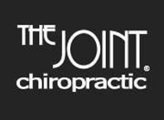 The Joint Chiropractic - Shawnee, KS