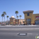 Jamba Juice - Juices