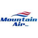Mountain Air Inc - Major Appliances
