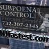 SUBPOENA CONTROL gallery