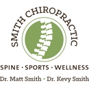 Smith Chiropractic - Chiropractors & Chiropractic Services