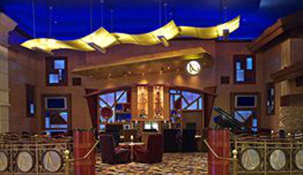 Texas Station Gambling Hall & Hotel - North Las Vegas, NV