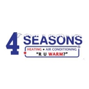 Four Seasons Heating - Heat Pumps