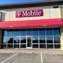 T-Mobile - Cellular Telephone Equipment & Supplies-Rental