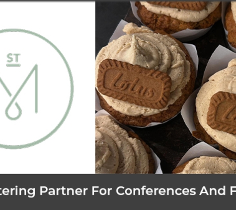 Main Street Cafe - Warragul, VIC. Go-To Catering Partner For Conferences And Functions!