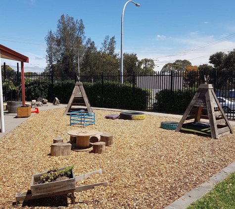 Early Steps Child Care Centre - Para Vista, SA