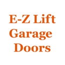 E-Z Lift Garage Doors - Garage Doors & Openers