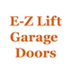 E-Z Lift Garage Doors