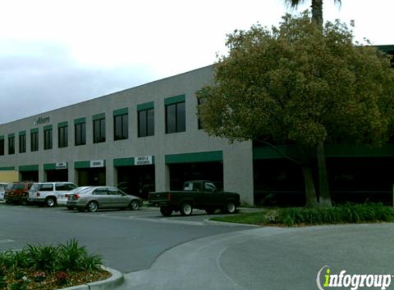 Industrial Polishing Services Inc. - San Diego, CA