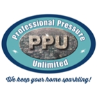 Professional Pressure Washer