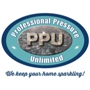 Professional Pressure Unlimited