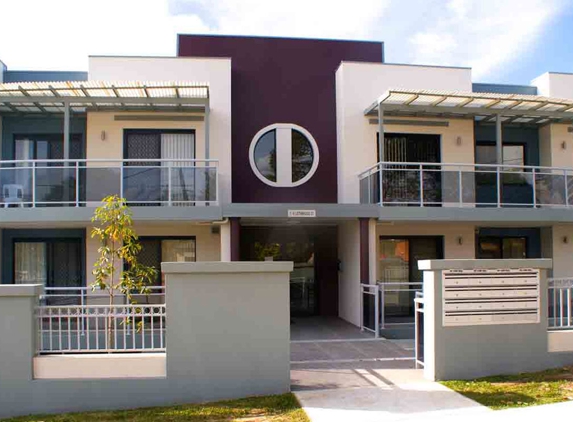 Astina Suites - Penrith, NSW
