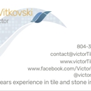 Victor Tiling Inc - Tile-Contractors & Dealers