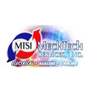 MechTech Services, Inc. - Air Conditioning Contractors & Systems