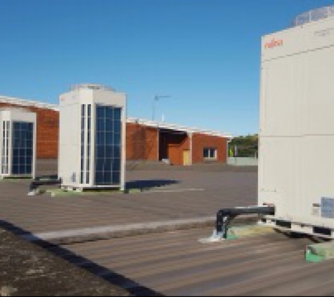 Rapidcool Air Conditioning And Electrical - Fairy Meadow, NSW