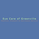 Eye Care Of Greenville - Contact Lenses