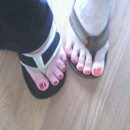 Tip Toe Nails - Nail Salons